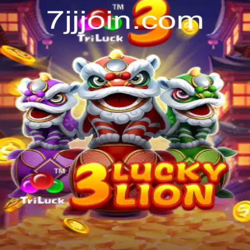 Desvendando o Mundo de 3LUCKYLION: Uma Jornada em Terra de Apostas
