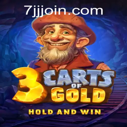 Explorando o Mundo de Emoções de 3cartsOfGold: Um Jogo Inovador e Repleto de Desafios