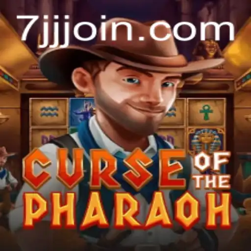Descubra as Aventuras de 'CurseofthePharaoh'