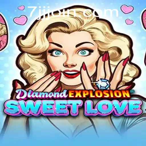 DiamondExplosionSweetLove: O Inovador Jogo de Estratégia e Romance