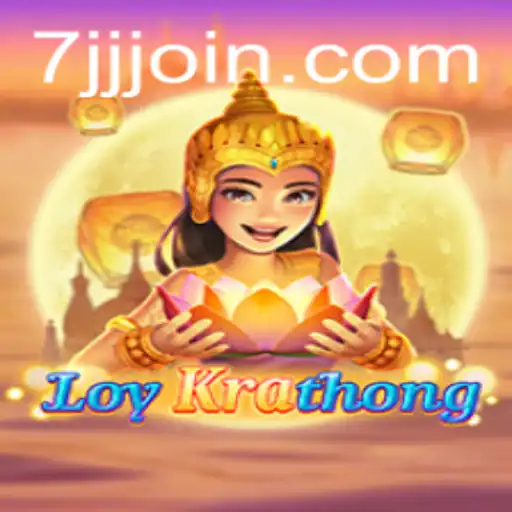 Descubra LoyKrathong: O Novo Jogo Empolgante de 7JJJ.COM