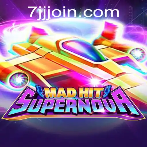 Explorando MadHitSupernova: O Novo Fenômeno dos Jogos