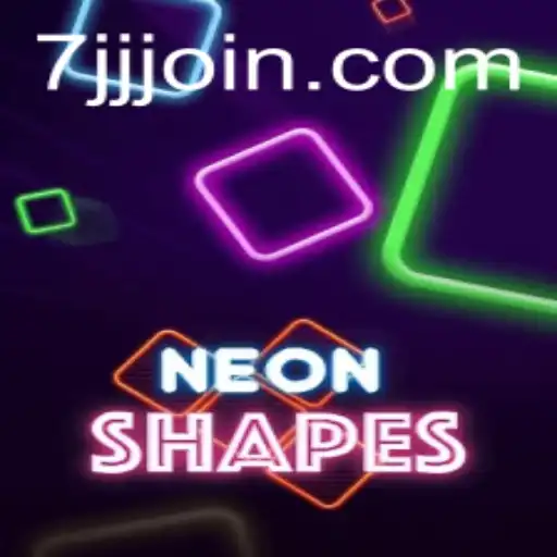 Descubra o Fascinante Mundo de NeonShapes