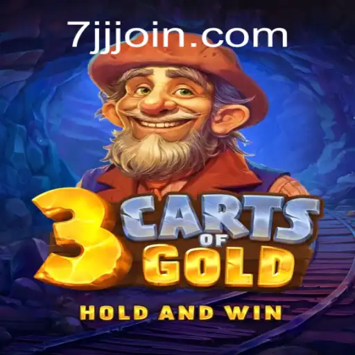 Explorando o Mundo de Emoções de 3cartsOfGold: Um Jogo Inovador e Repleto de Desafios