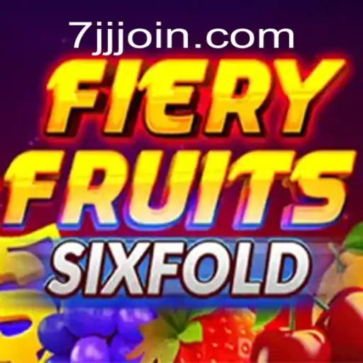 FieryFruitsSixFold: Descubra os Segredos do Jogo Emocionante