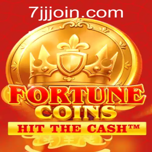 Explorando o Mundo de FortuneCoins no 7JJJ.COM
