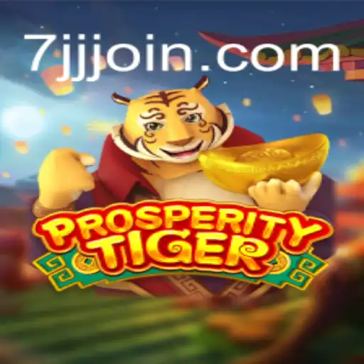 Explorando o Mundo de ProsperityTiger: Um Jogo de Estratégia Inovador