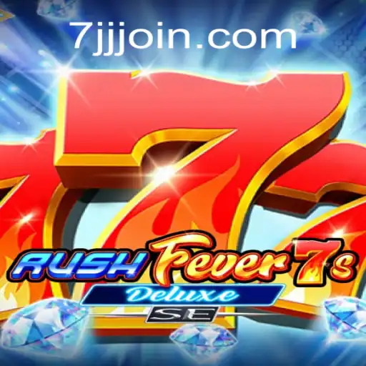 Desvendando RushFever7sDeluxeSE: A Nova Sensação dos Jogos de Azar