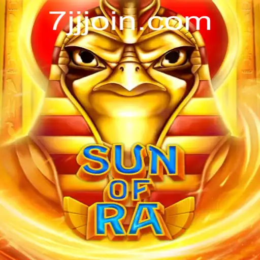 Explorando o Universo de SunofRa: Jogo Inovador Disponível em 7JJJ.COM
