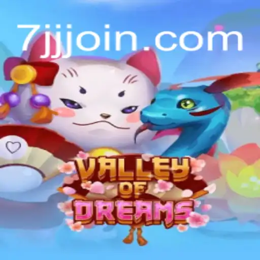 Descubra o Mundo Mágico de ValleyofDreams