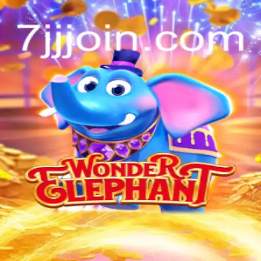 Descubra o Mundo Mágico de WonderElephant e as Emoções de 7JJJ.COM