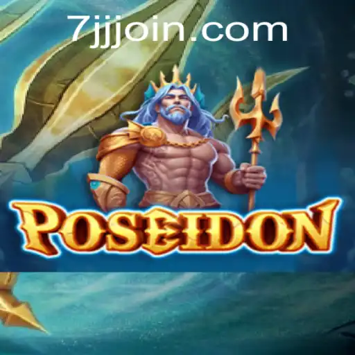 Explorando o Jogo Poseidon: Estratégias e Regras de 7JJJ.COM