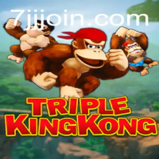 Explorando o Inovador Jogo TripleKingKong