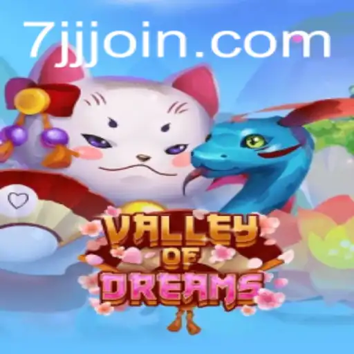 Descubra o Mundo Mágico de ValleyofDreams