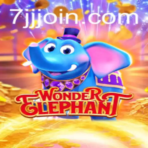 Descubra o Mundo Mágico de WonderElephant e as Emoções de 7JJJ.COM