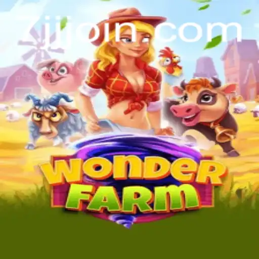 Descubra Tudo Sobre o Jogo WonderFarm: A Experiência de Fazenda Virtual Definitiva